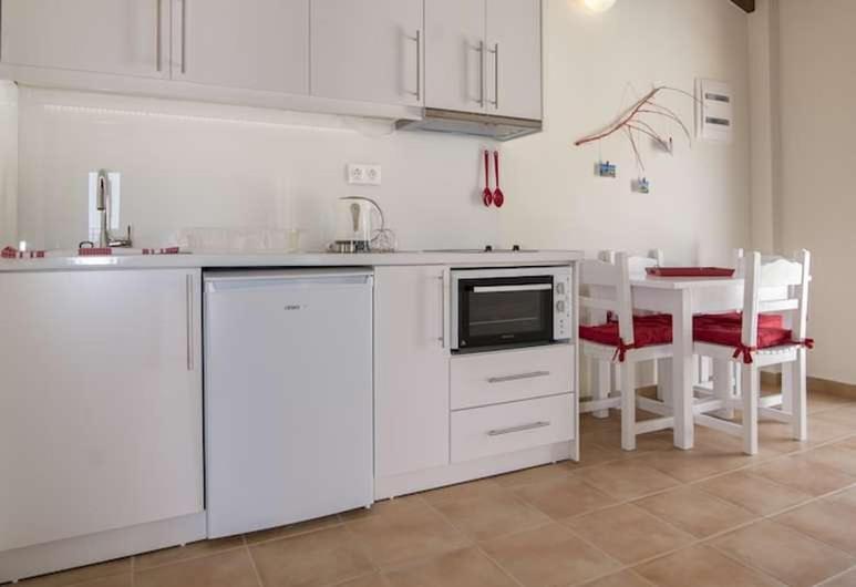 Kirki Filoxenia Apartments By Corfuescapes Беницес Екстериор снимка